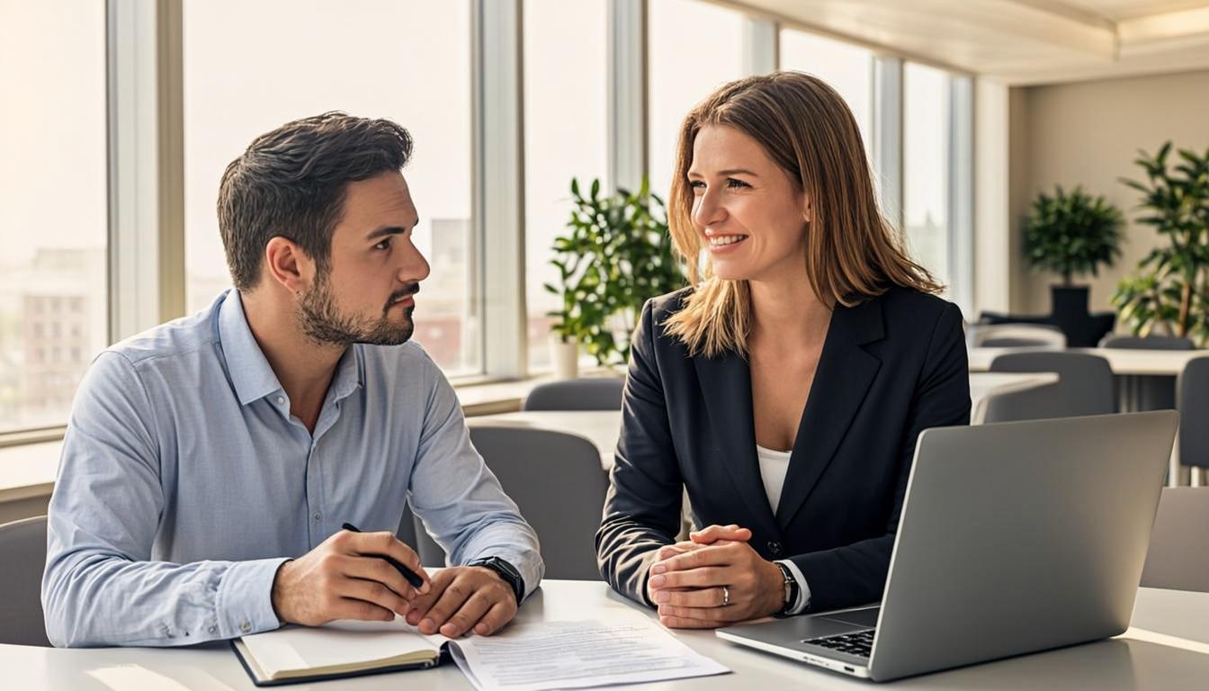 5 Subtle Interview Red Flags to Watch For