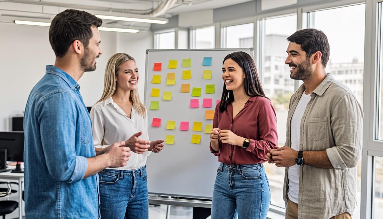 Closing the Skills Gap: A Framework for Teams